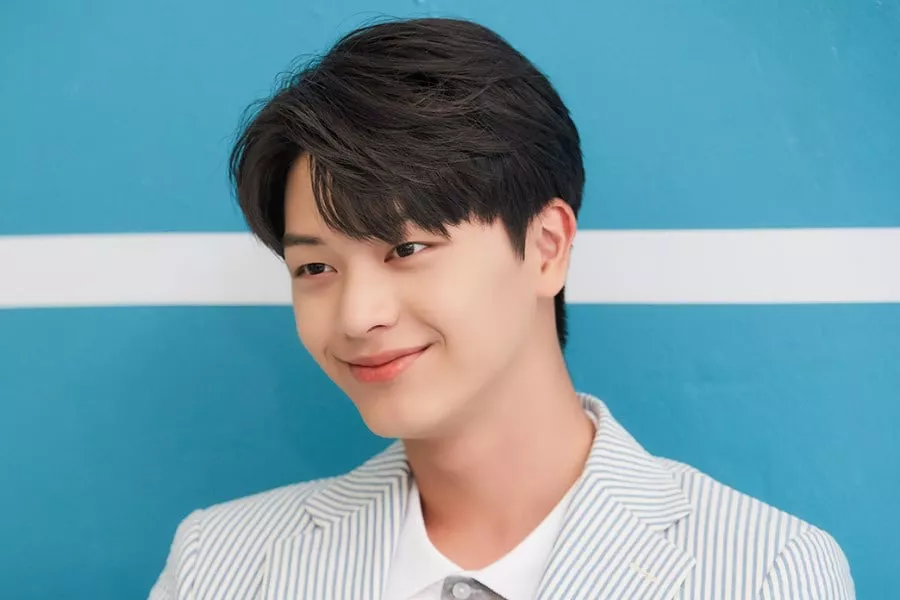 CUBE Entertainment Nie Que Yook Sung Jae De BTOB Est En Couple K