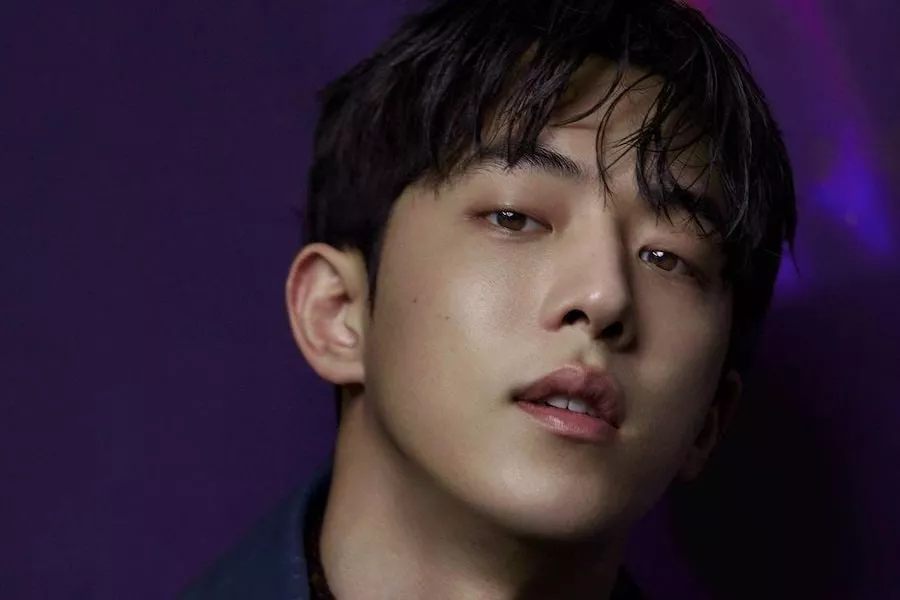 Nam Joo-hyuk's agency rejects allegations of bullying against the actor