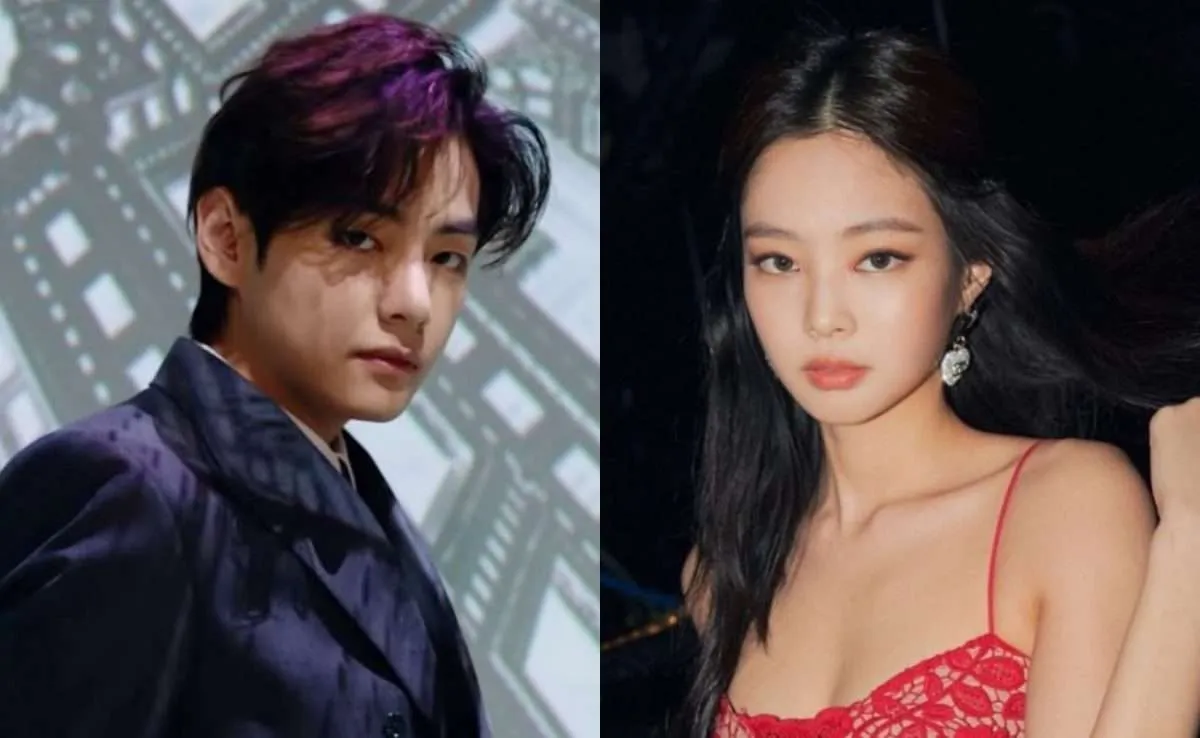 Gurumi Challenges YG And HYBE And Says He Will Leak Photos Of V And Jennie  After Investigation