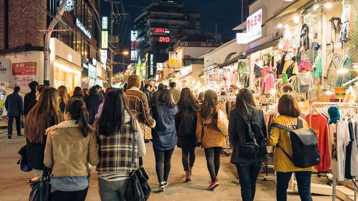 1 in 20 young people in Seoul is in a situation of social isolation or loneliness