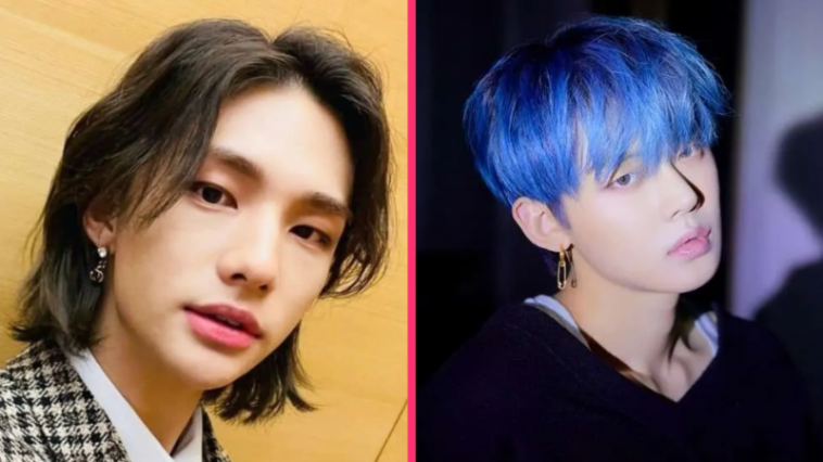 Les 5 Idols Kpop Masculins De 4ème Génération Les Plus Populaires De