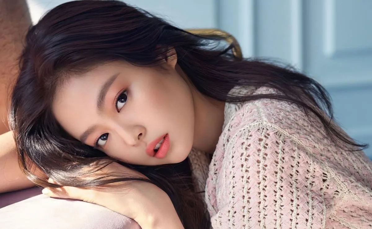 "Her job was to sit there and look pretty"series "the idol" Slammed for exploiting Jennie by BLACKPINK K-Selection