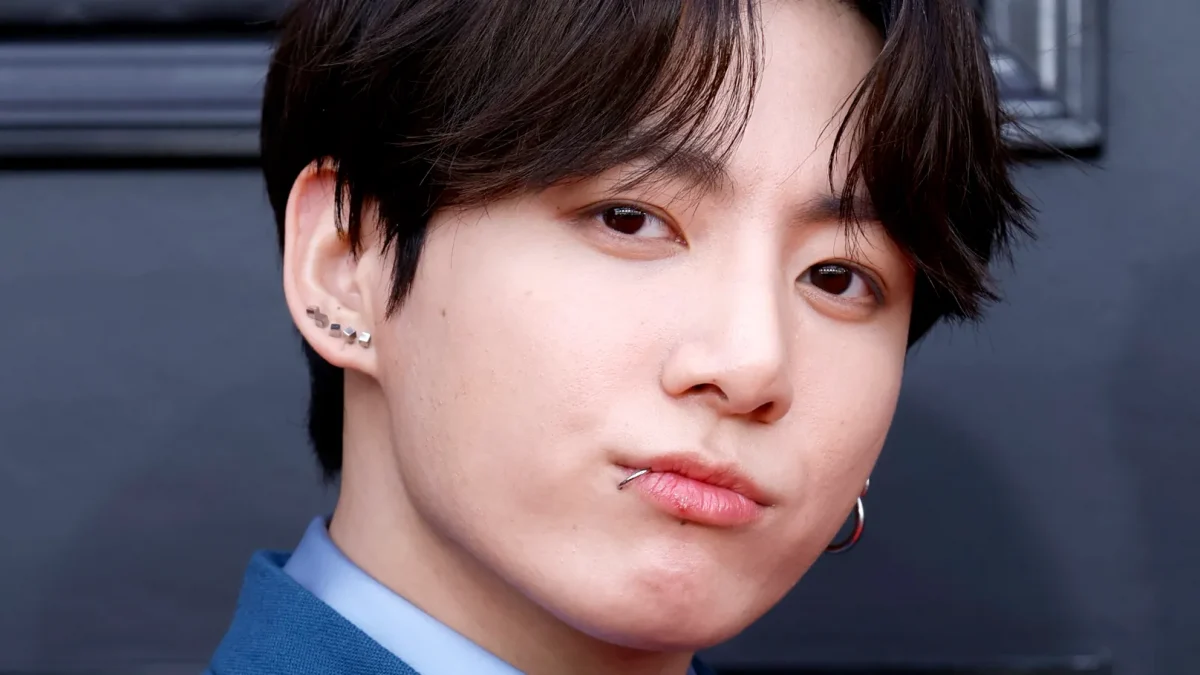 7 Times Jungkook Proved To Fans He Wasn't The One Anymore "BTS baby" K selection