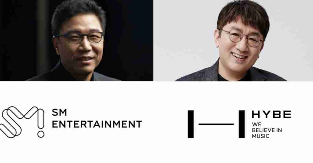 Will HYBE and SM Collaboration Change the K-Pop Industry Korean Netizens Fears for SM Artists?