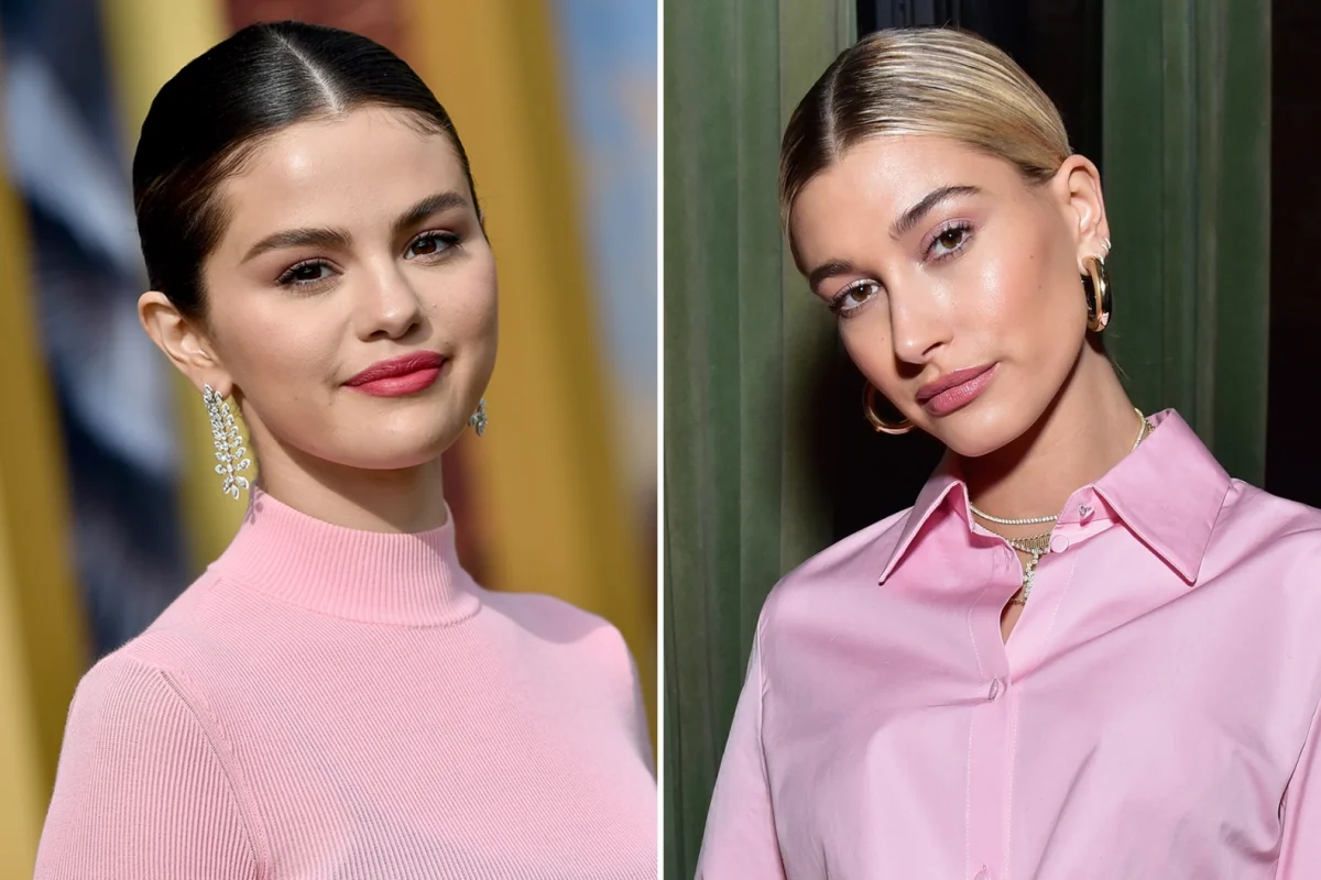 Selena Gomez och Hailey Bieber: A Timeline Explained 2011 till 2023