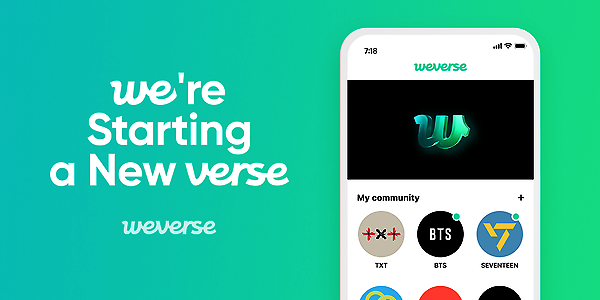 A paid translation?  Fans are rejecting Weverse's costly new features, including K-Selection DMs