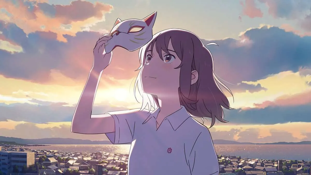 10 Animes à Regarder Si Vous êtes Fan De Hayao Miyazaki