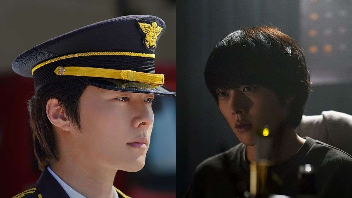 Kdramas not to be missed in May 2024 K-Sélection