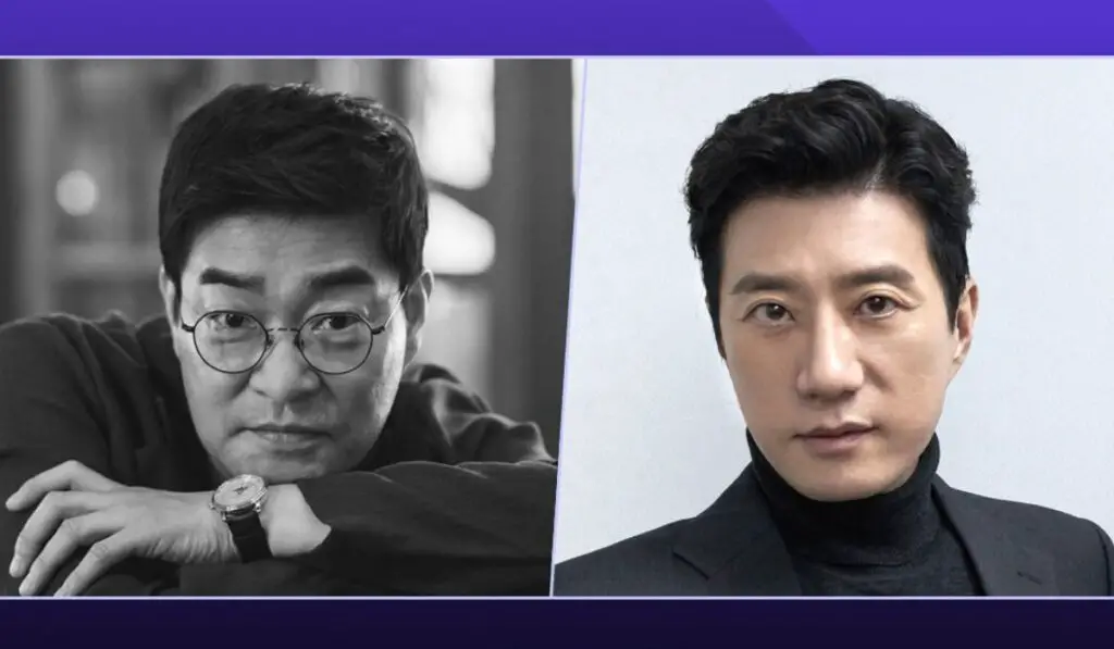 “Genie Studio” Unveils Its Current K-drama Slate for 2024 K-Selection