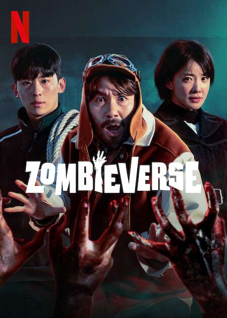 3 K-dramas and 1 Korean reality TV show that revolve around the theme “zombies” on Netflix K-Sélection