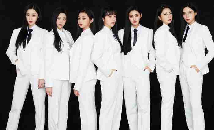 10 Nga Roopu K-Pop Wahine Kaore i te Tino Pai, Engari he mea tika kia mohio