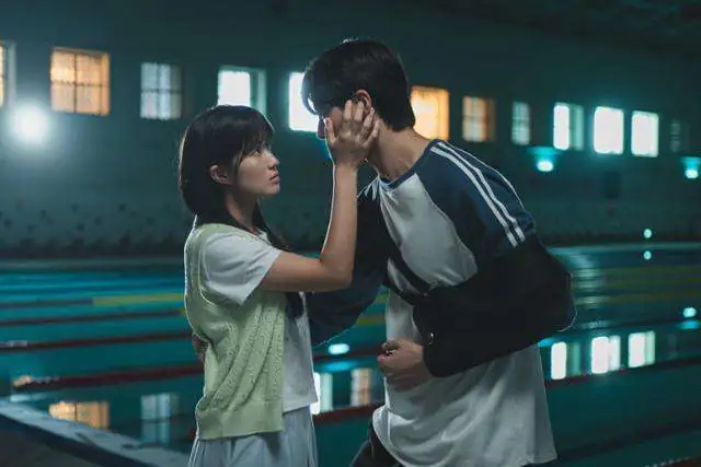For the first time, a Korean streaming platform overtakes Netflix thanks to “Lovely Runner” K-Selection