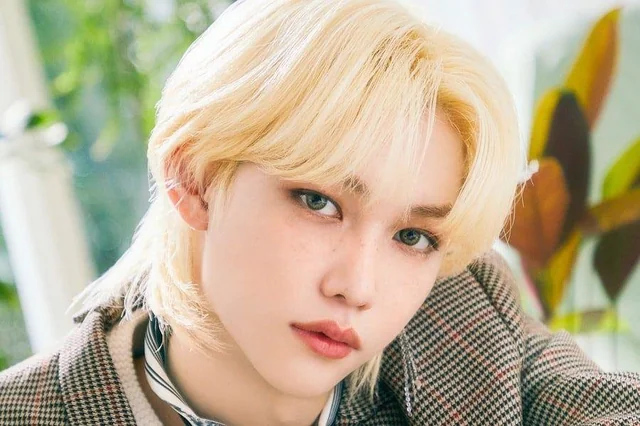 Felix Stray Kids Kelihatan Membawa Bible Bersamanya, Menimbulkan Reaksi ...