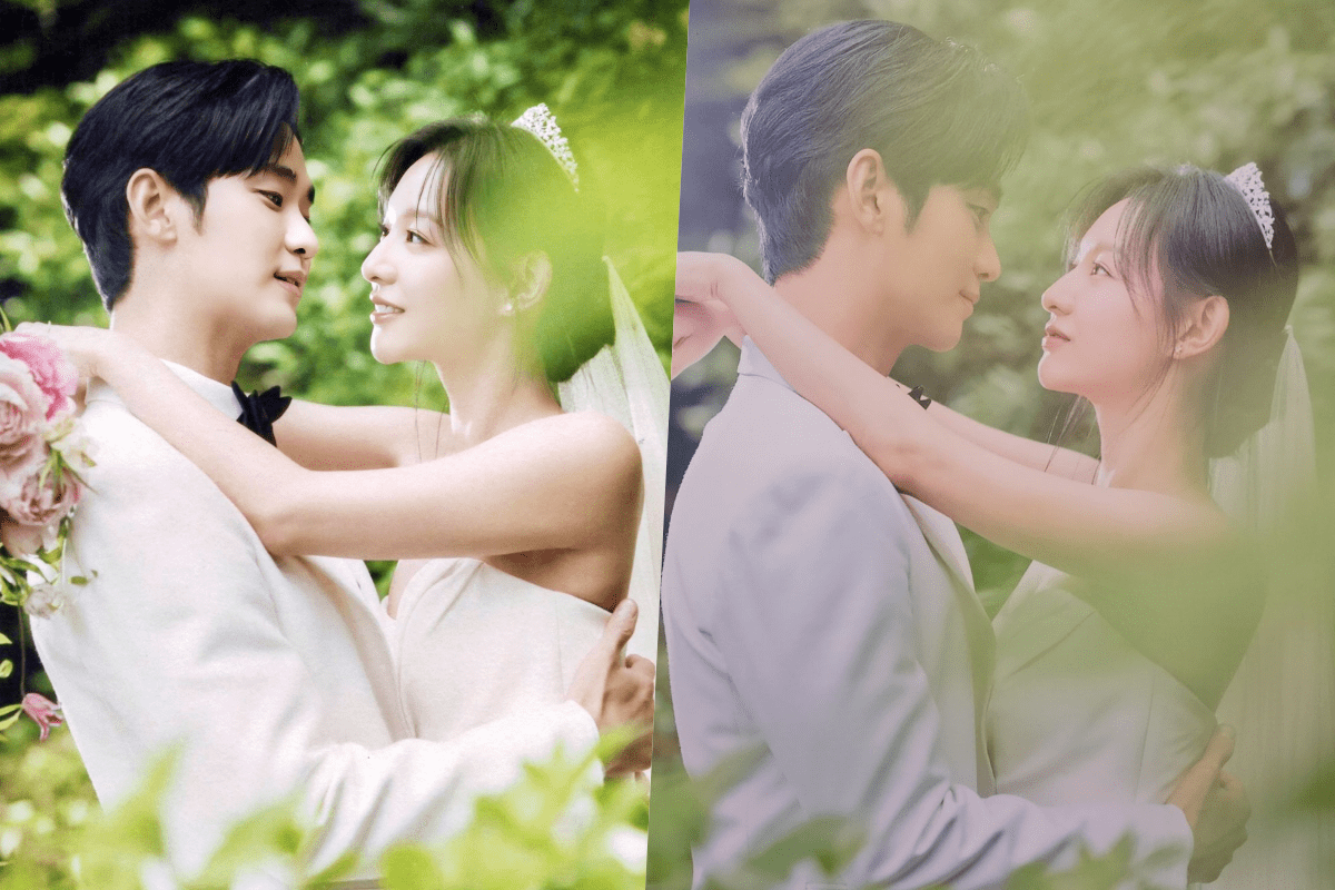 K-Dramas 'Lovely Runner' and 'Queen of Tears' Keep Fans Excited with New K-Selection Revelations