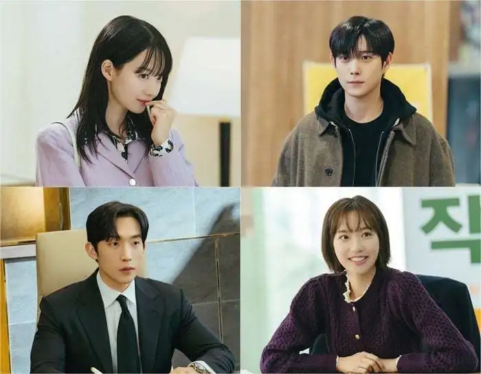 7 New K-dramas With Romance And Revenge To Watch Over and Over