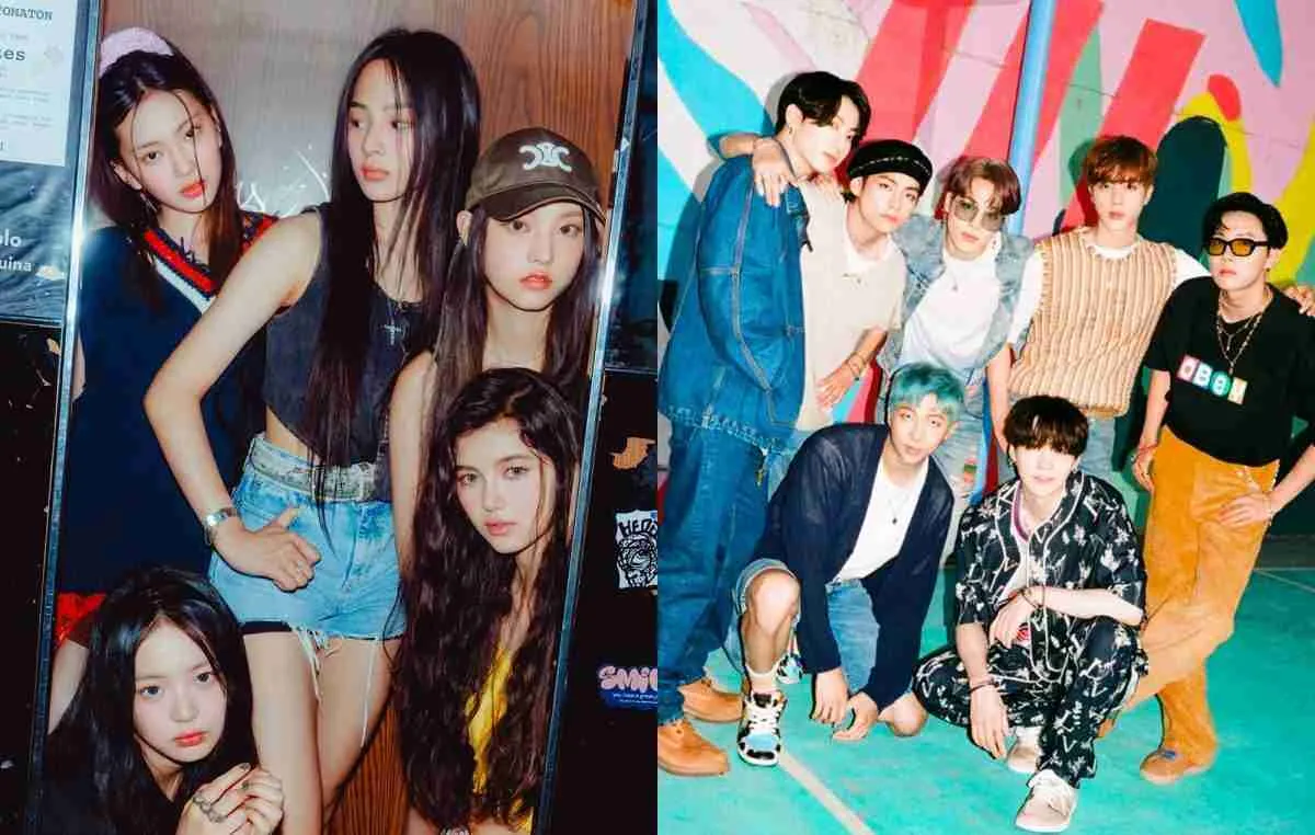 HYBE’s lawsuits fail, despite widespread mockery of BTS and NewJeans