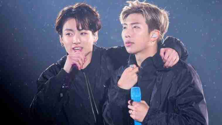 Les Fans De BTS Sont Excités Après Avoir Su Quelques Détails Sur Les ...
