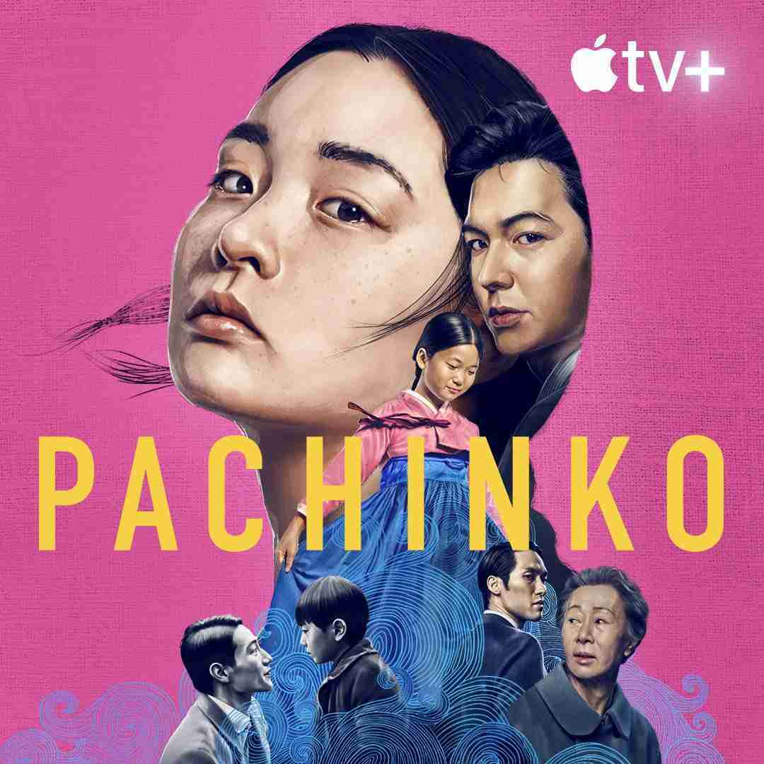 La saison 2 de "Pachinko" : date de première, distribution et premières ...
