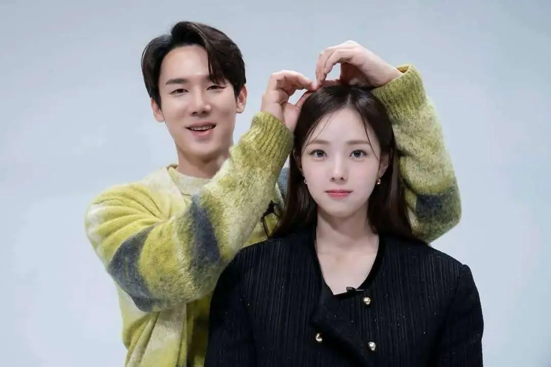 Yoo Yeon Seok Et Chae Soo Bin En Couple ? La Star De 