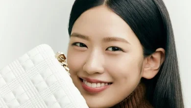 deepfake - K-Sélection - Actu K-Pop et K-Drama